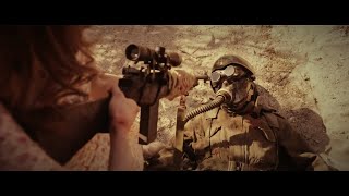 Carnage Park - All Gore/Brutal and Death Scenes (1080p)