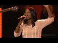 Bless Weekend -  International Singers sing O The Blood - Gateway Church