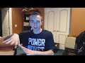 Power Moves Only Livestream, Benja and Bacca Olympics, and more!