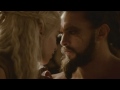 www.enveeus.com : Drogo & Daenerys - my favourite scene (Game Of Thrones S2)
