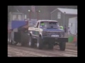 Truck pulling gone wrong - youtube