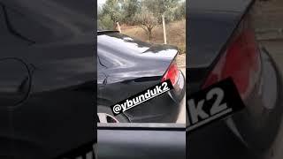 Honda Fd6 Varex Egzoz Sesi Katalizör Iptal Edilmemiştir