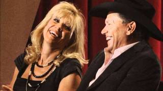 Watch George Strait My Heart Wont Wander Very Far From You video