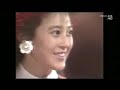 だからタッチ・ミー / 森尾由美 1985