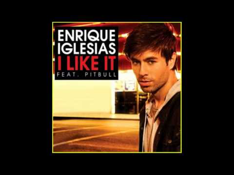 Скачать песню you and i enrique iglesias