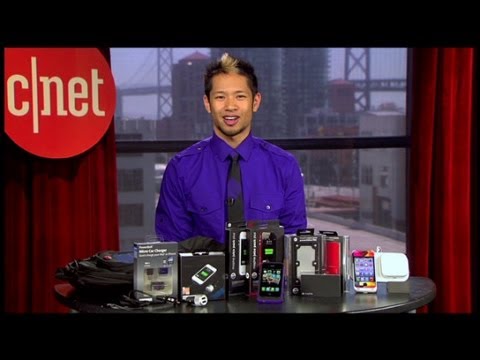 cnet brian tong