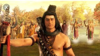 Shiv Sati Vivah Devon Ke Dev Mahadev Episode 98 6 April 2021 Full Episode Update480P1
