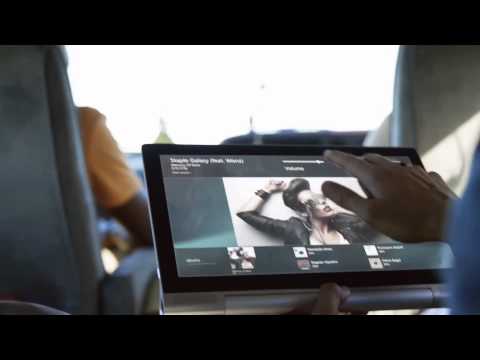 Poznaj tablet Lenovo Yoga Tablet 2 Pro