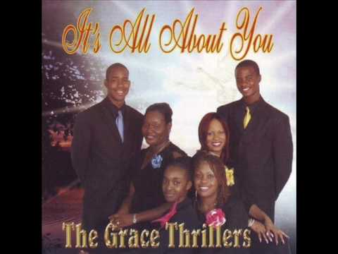 The Grace Thrillers - I'll Never Give Up My Jesus