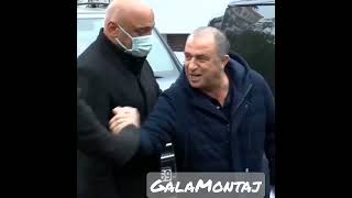 Geri Dön Be Hocam