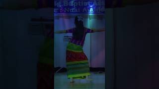 Christian Kokborok Dance Video