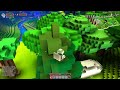 Cube World Daily | w/ Ardy & Yuma | Part 3: EVERYTHING HATES ME Cube World Daily | w/ Ardy & Yuma | Part 3: EVERYTHING HATES ME