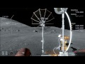 Gran Turismo 6 MOON MISSION! - GT6 Lunar Exploration Missions I II III 1 2 3