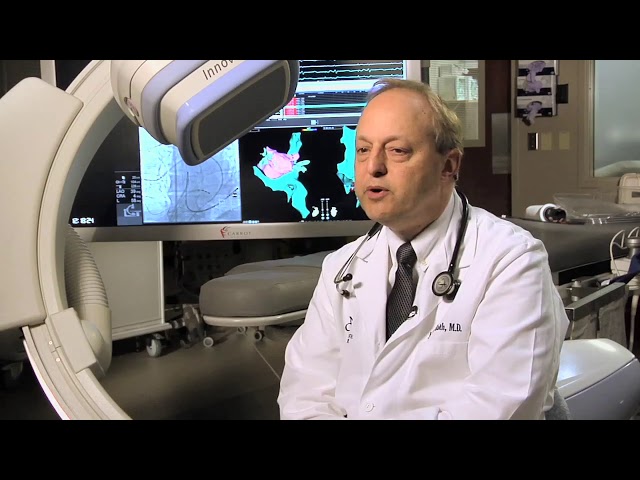 Watch Can treatment be done in an outpatient setting or is a hospital stay required? (James Roth, MD) on YouTube.