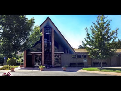 Sunday Service // August 7th, 2022