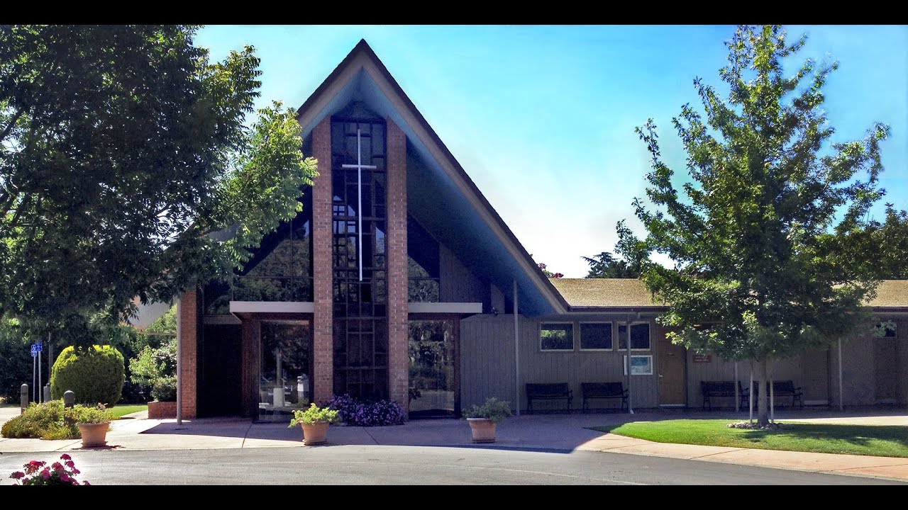 Sunday Service // August 7th, 2022