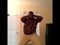 Hip Rolling Late Nights Jerimih