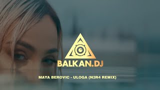 Watch Maya Berovic Uloga video