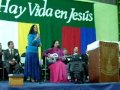 Alabanza Gitana Aidi Debla (Veni Dios)