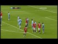 Manchester City - Manchester United 2-3 (Community Shield 2011)