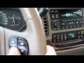 NEW Dealership Updates: 1998 Buick Park Avenue Ultra Supercharged