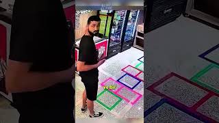 Bu Küçük Kız Herkese Çocuk Olmayı Hatırlattı
