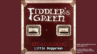 Watch Fiddlers Green Little Beggarman video