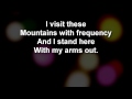 Rilo Kiley - With Arms Outstretched lyrics [HD]