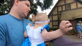 Disney 2019 - Alice Meets Alice