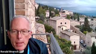 Friday with Fr. Ron 9/30/22