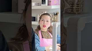 The Vietnamese Accent Is The Cherry On Top