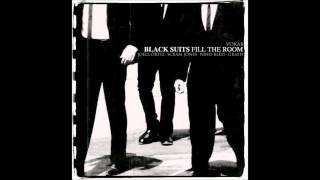 Watch Nino Bless Black Suits Fill The Room video