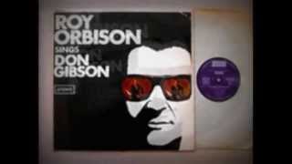 Watch Roy Orbison Big Hearted Me video