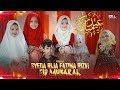 EID MUBARAK | Manqabat Rajab Shaban | Syeda Rija Fatima Rizvi  | Mola Ali Mola Hussain  | 2021/1442