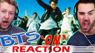 BTS REACTION - 'ON' Kinetic Manifesto Film  Come Prima