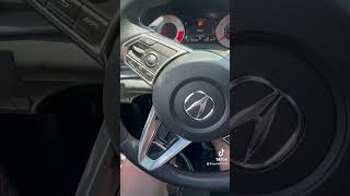 2019 Acura Rdx Theft