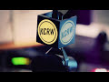 Jon Hopkins performing "Abandon Window/Nightfall/Autumn Hill" Live on KCRW