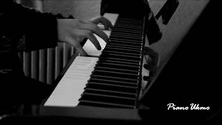 Sword Art Online - A Tender Feeling ''Piano Cover'' | UkkiePiano