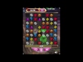 Facebook Bejeweled Blitz Another WR Fastest Vertical OctoCube! [No Cheat]