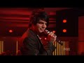 Adam Lambert- American Idol Top 36 (I can't get no) Satisfaction (HD)