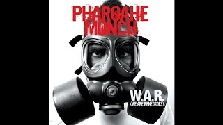 Watch Pharoahe Monch The Hitman video