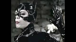 Catwoman Vore