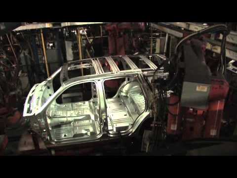 gm assembly plant mexico