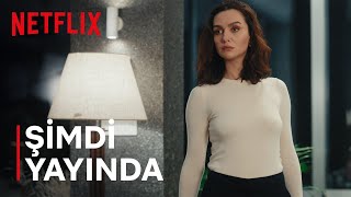 Kuş Uçuşu 2. Sezon Şimdi Yayında Netflix