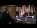 Jimmy Carter: Ted Kennedy Blocked Health Care Reform