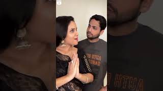 Priya Gamre Hot And Instagram Reel