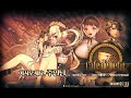 Destiny Child Ragna:break season5 ost - Reload or Die