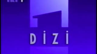 Trt 1 - Dizi Jeneriği Nisan 1996-18.01.1998
