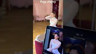 Puja Cherry Shoot