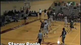 Watchmegopro Contest Dunk - Stacey Poole, Jr.